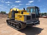 Used Terramac for Sale,Front of Used Terramac Crawler Carrier for Sale,Back of Used Terramac Crawler Carrier for Sale